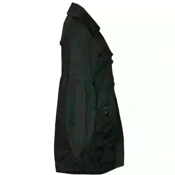 Collection Fifty Nine Vintage long rain coat size small - Picture 5 of 14